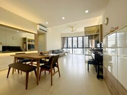 Seasons Park (D26), Condominium #542238131